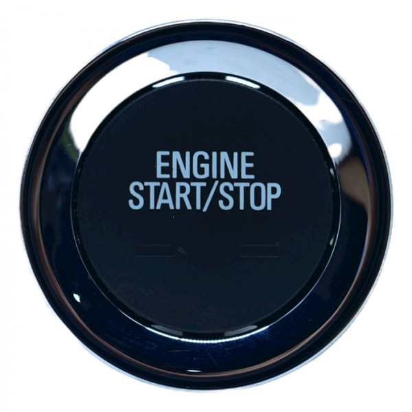 Botão Engine Start Stop Gm Cruze Sedan Ltz 1.4 Turbo 2017