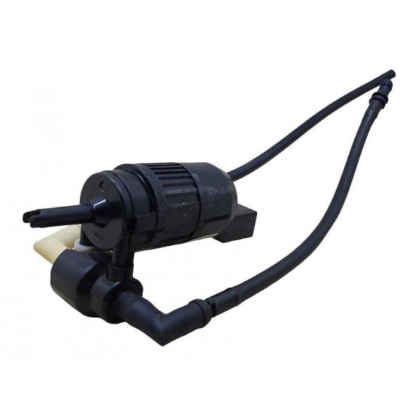 Motor Esguicho Limpador Parabrisa Tracker 1.2 Turbo 22