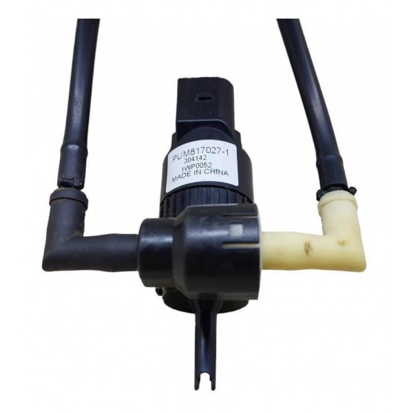 Motor Esguicho Limpador Parabrisa Tracker 1.2 Turbo 22