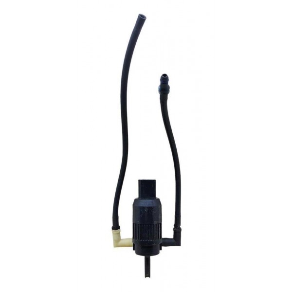 Motor Esguicho Limpador Parabrisa Tracker 1.2 Turbo 22