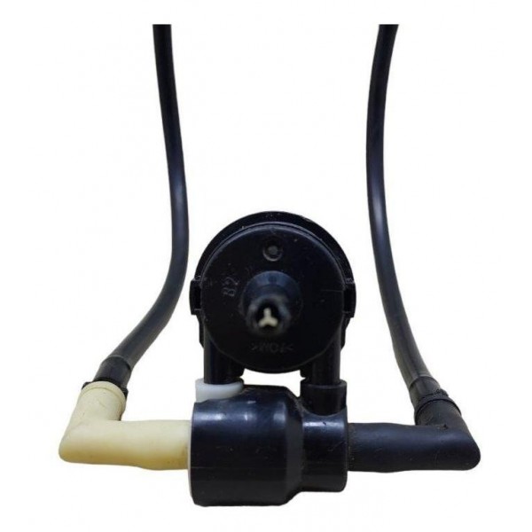 Motor Esguicho Limpador Parabrisa Tracker 1.2 Turbo 22