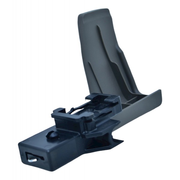 Alavanca Abertura Capo Marrom Cruze Sedan 1.4 2017