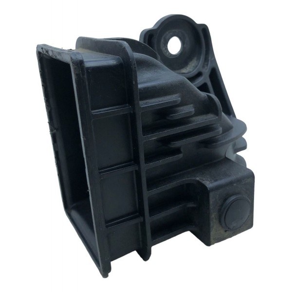 Tampa Lateral Esquerda Intercooler Tracker 1.2 Turbo 2022