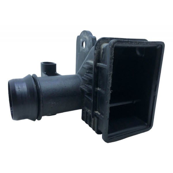 Tampa Lateral Esquerda Intercooler Tracker 1.2 Turbo 2022