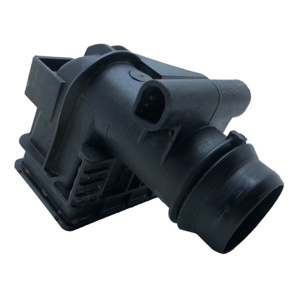 Tampa Lateral Esquerda Intercooler Tracker 1.2 Turbo 2022