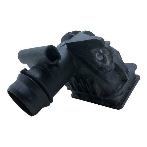 Tampa Lateral Esquerda Intercooler Tracker 1.2 Turbo 2022