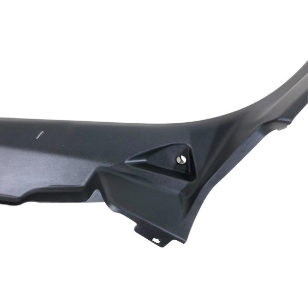 Soleira Lateral Banco Traseiro Motorista C4 Cactus 1.6 2022