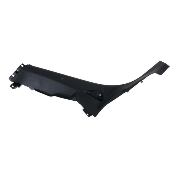 Soleira Lateral Banco Traseiro Motorista C4 Cactus 1.6 2022