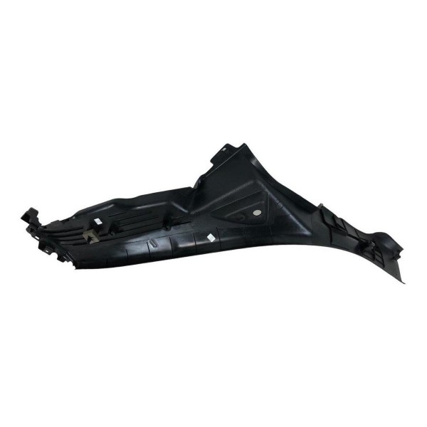 Soleira Lateral Banco Traseiro Motorista C4 Cactus 1.6 2022