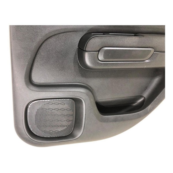 Forro Porta Traseiro Direito Citroen C4 Cactus 1.6 2022
