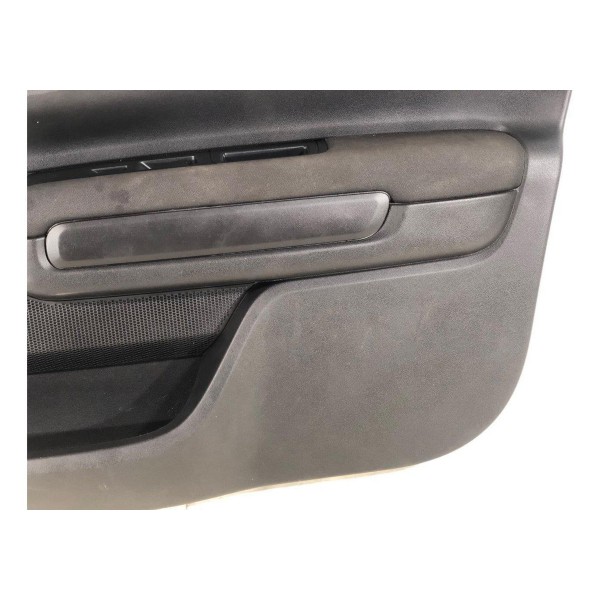 Forro Porta Dianteiro Passageiro Citroen C4 Cactus 1.6 2022