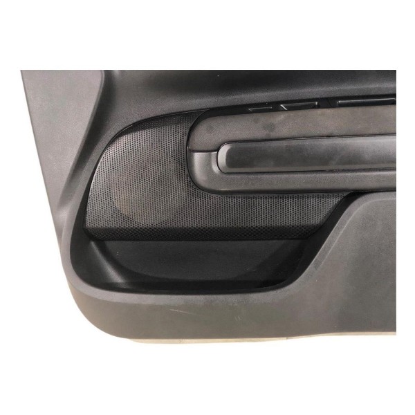 Forro Porta Dianteiro Passageiro Citroen C4 Cactus 1.6 2022