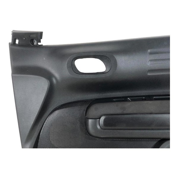 Forro Porta Dianteiro Passageiro Citroen C4 Cactus 1.6 2022