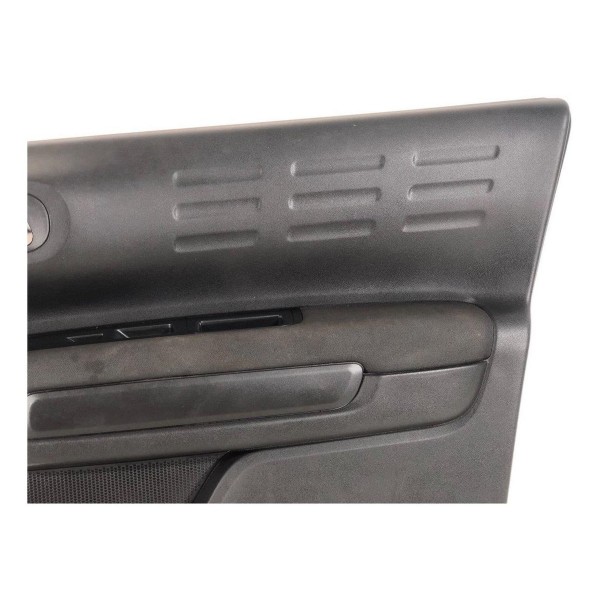 Forro Porta Dianteiro Passageiro Citroen C4 Cactus 1.6 2022