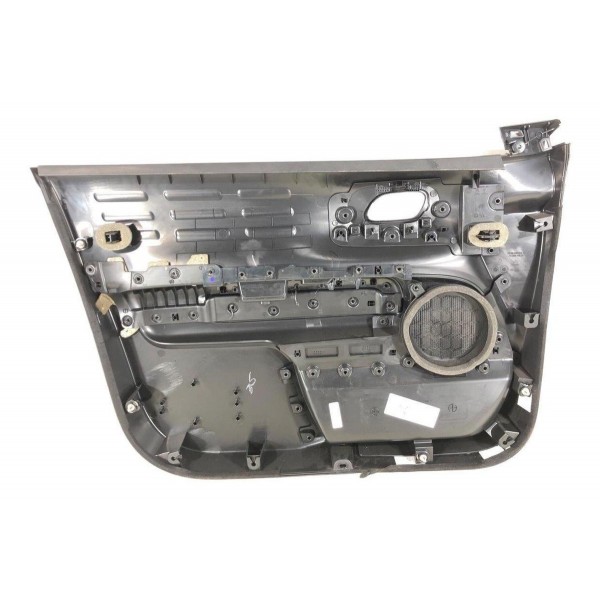 Forro Porta Dianteiro Passageiro Citroen C4 Cactus 1.6 2022