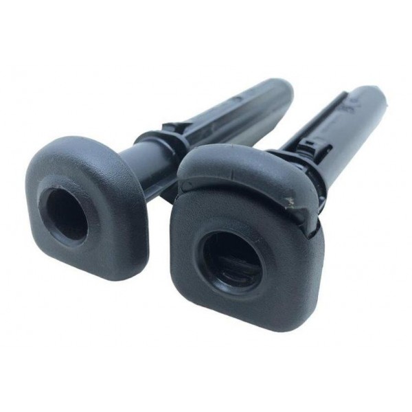 Guia Encosto Cabeça Dianteiro Esquerdo C4 Cactus 1.6 22