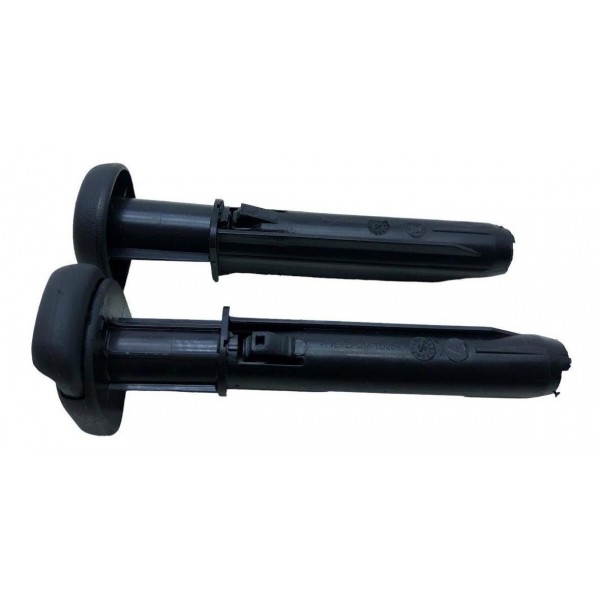 Guia Encosto Cabeça Dianteiro Esquerdo C4 Cactus 1.6 22