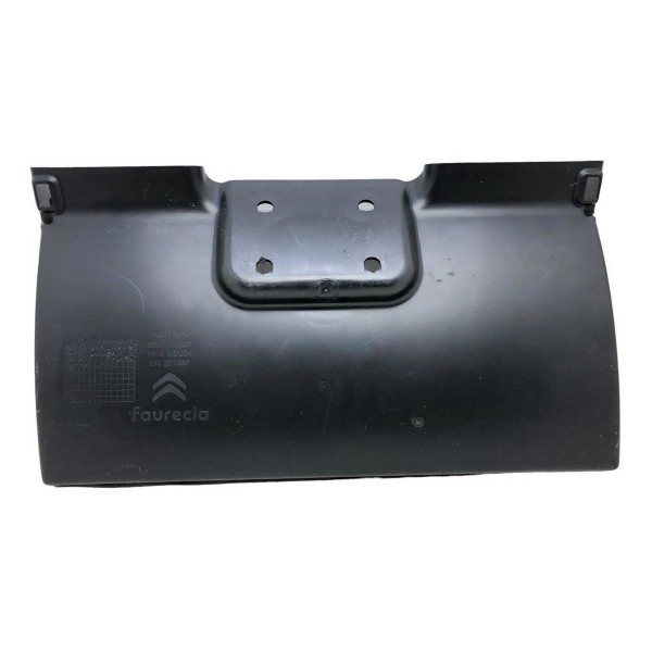 Acabamento Inferior Porta Luvas C4 Cactus 1.6 2022