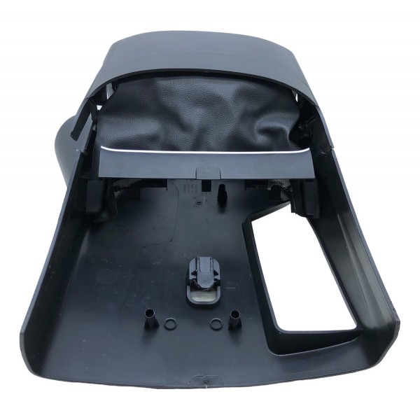 Moldura Coluna Direção Citroen C4 Cactus 1.6 2022