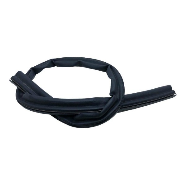 Borracha Vedação Grelha Capo Citroen C4 Cactus 1.6 2022