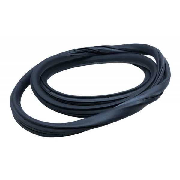 Borracha Porta Traseira Esquerda C4 Cactus 1.6 2022