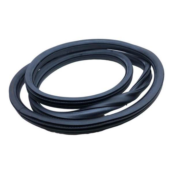 Borracha Porta Traseira Esquerda C4 Cactus 1.6 2022