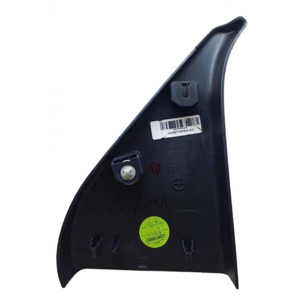 Acabamento Interno Porta Traseira Direita C4 Cactus 1.6 2022