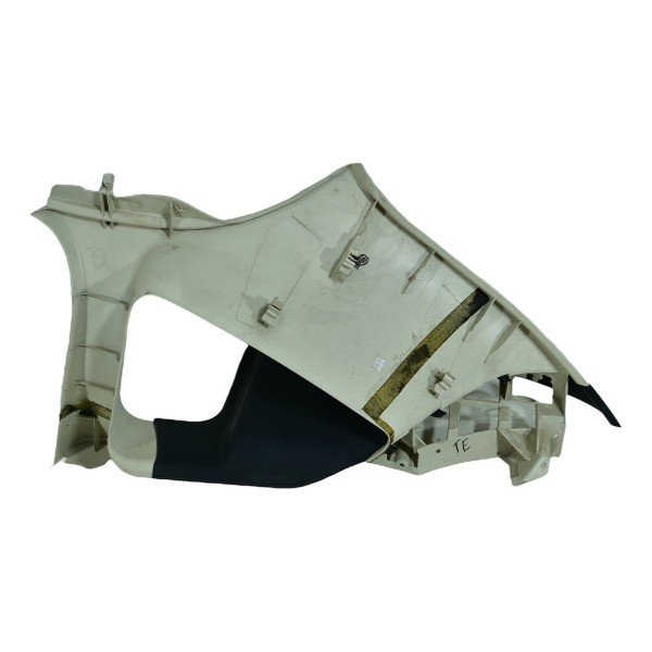 Suporte Bagagito Traseiro Esquerdo C4 2.0 Hatch 2011