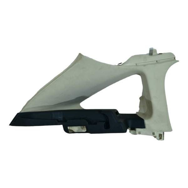 Suporte Bagagito Traseiro Esquerdo C4 2.0 Hatch 2011