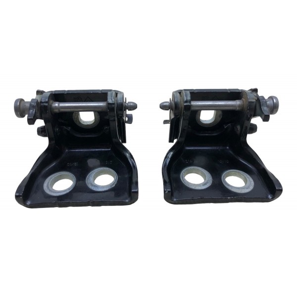 Par Dobradiça Traseira Direita C4 2.0 Hatch 2011