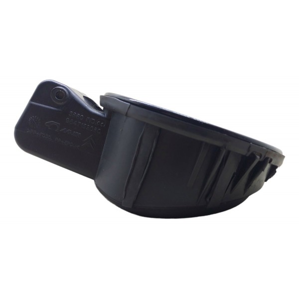 Portinhola Tanque Combustivel C4 Pallas 2.0 Hatch 2011