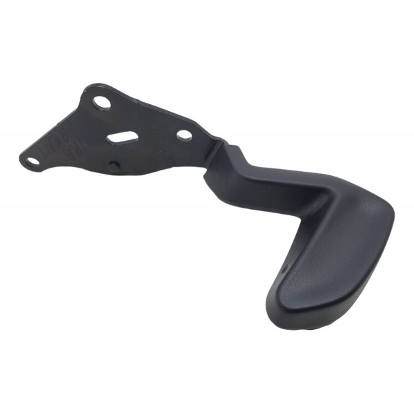 Alavanca Regulagem Altura Passageiro Audi A3 1.8 Tfsi 2016