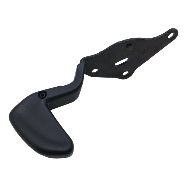 Alavanca Regulagem Altura Passageiro Audi A3 1.8 Tfsi 2016