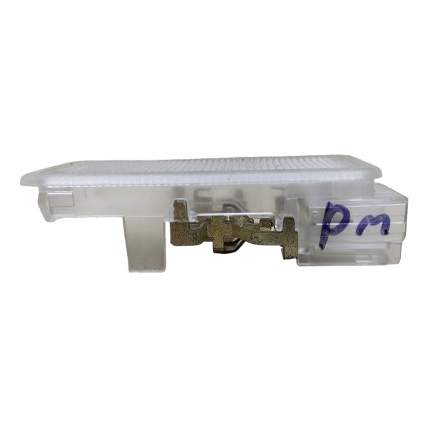 Luz Cortesia Porta Malas Citroen C4 2.0 Hatch 2011