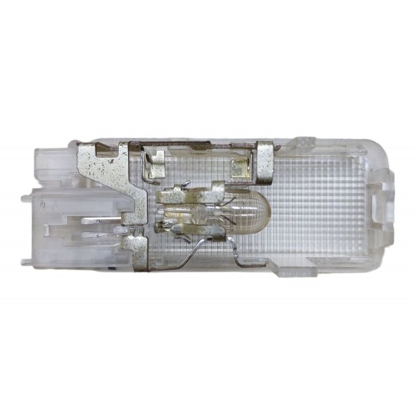 Luz Cortesia Porta Malas Citroen C4 2.0 Hatch 2011