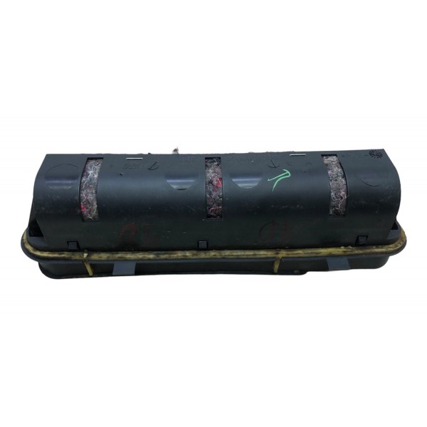 Difusor Carroceria Traseiro Esquerdo C4 2.0 Hatch 11