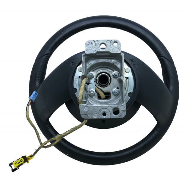 Volante Citroen C4 Pallas 2.0 Hatch 2011 Preto