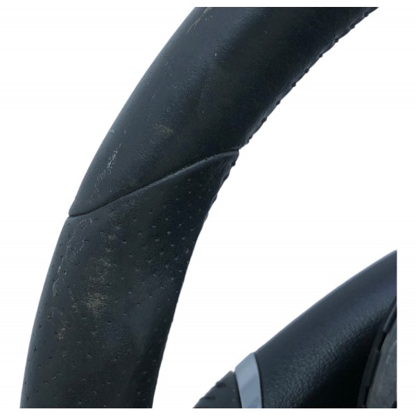 Volante Citroen C4 Pallas 2.0 Hatch 2011 Preto