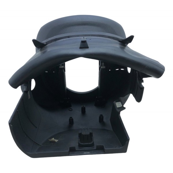 Acabamento Coluna Direção Citroen C4 Pallas 2.0 2011