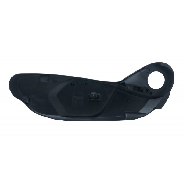 Acabamento Lateral Direito Banco Passageiro Ka 1.0 Hatch Ler