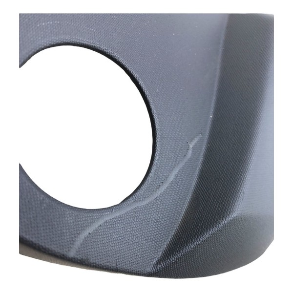 Acabamento Lateral Direito Banco Passageiro Ka 1.0 Hatch Ler