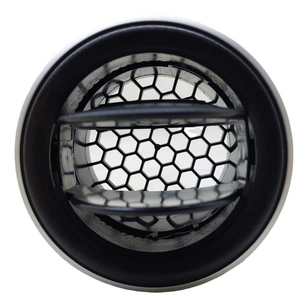 Difusor Ar Condicionado Esquerdo Renault Kwid 1.0 2022