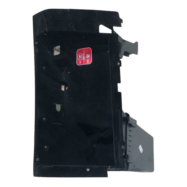 Suporte Interno Tampa Porta Luvas Citroen Ds5 1.6 Thp 2015