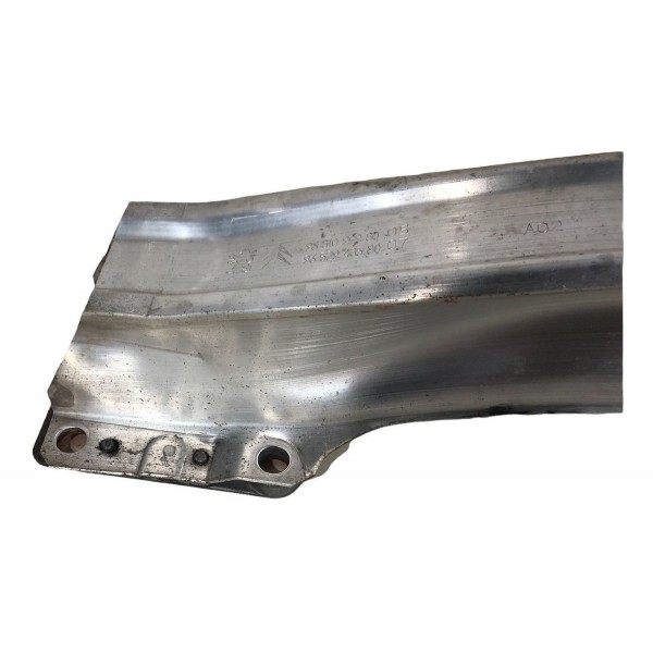 Alma Parachoque Traseiro Citroen Ds5 1.6 Thp 2015