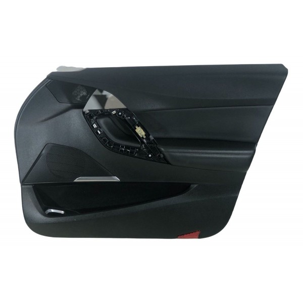 Forro Porta Dianteira Passageiro Citroen Ds5 1.6 Thp 2015