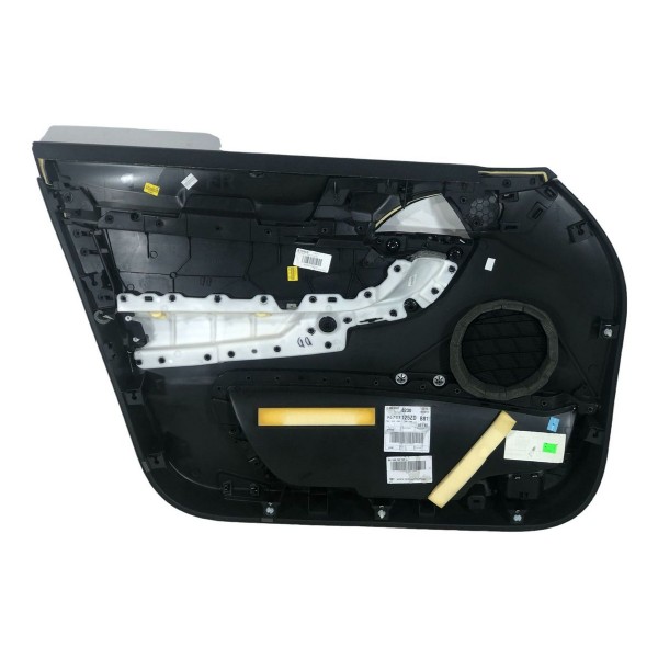 Forro Porta Dianteira Passageiro Citroen Ds5 1.6 Thp 2015