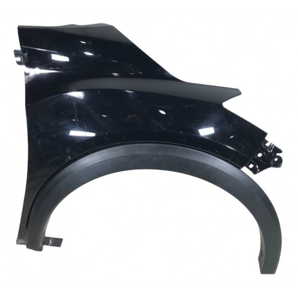 Para Lama Dianteiro Direito Nissan Kicks 1.6 2021