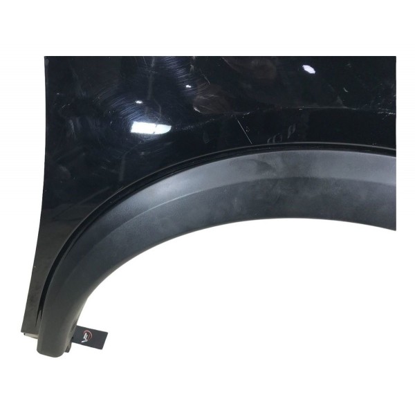 Para Lama Dianteiro Direito Nissan Kicks 1.6 2021