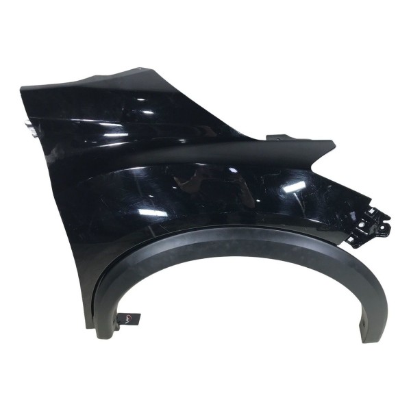 Para Lama Dianteiro Direito Nissan Kicks 1.6 2021