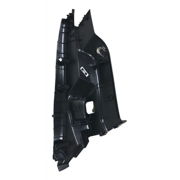 Tampa Acesso Parafuso Banco Traseiro Kicks 1.6 2021